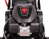 (BG51) ماكينة قص نجيلة برافا